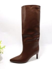 Kozaki na szpilce (36-41/12P)