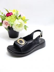 Sandały na płaskim (36-41/12P)