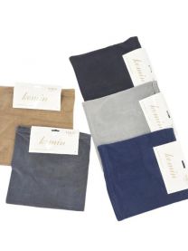 Komin damskie (uniwersalny/12szt)