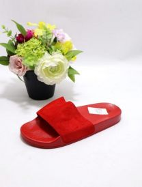 Klapki na płaskim (36-41/12P)