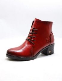 Botki na obcasie (36-41/12P)