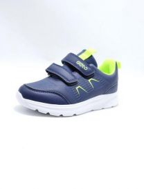 Buty sportowe na rzepy chłopięce (26-31/12P)