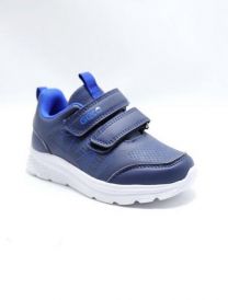 Buty sportowe na rzepy chłopięce (26-31/12P)