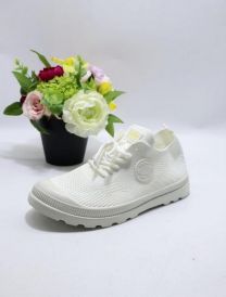 Buty Sportowe Wiązane Damskie (36-41/12P)