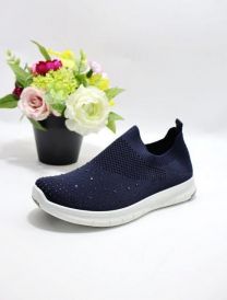 Buty sportowe wsuwane damskie (36-41/8P)