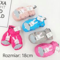 Rękawiczki dziecięce (uniwersalny/12P)