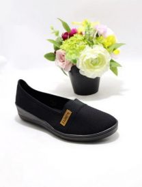 Trampki Na Koturnie (36-41/12P)