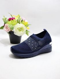Buty sportowe wsuwane damskie (36-41/8P)