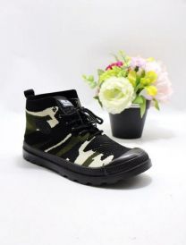 Trampki wiążane damskie(36-41/12P)