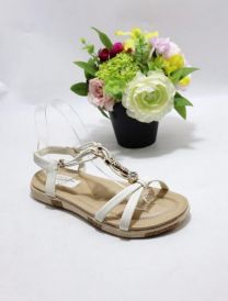 Sandały na płaskim (36-41/12P)