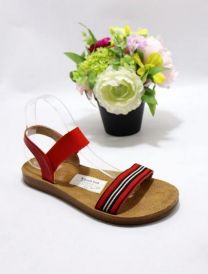 Sandały na płaskim (36-41/12P)