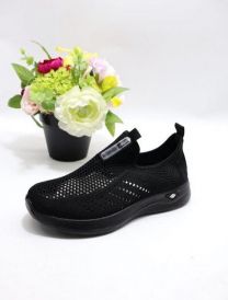 Buty sportowe wsuwane damskie (36-41/12P)