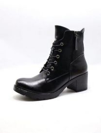 Botki na obcasie (36-41/12P)