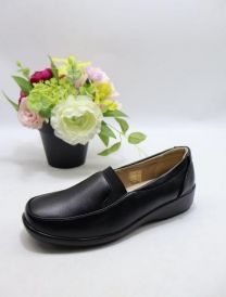 Półbuty na koturnie (36-41/12P)