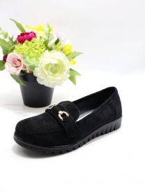 Półbuty na płaskim (36-41/12P)