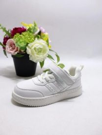 Buty sportowe na rzepy chłopięce (27-32/12P)