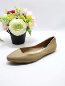 Baleriny damskie (36-41/12P)