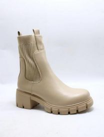 Botki na obcasie (36-41/12P)