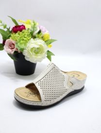 Klapki na Koturnie(36-41/12p)