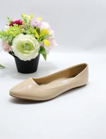 Baleriny damskie (36-41/12P)