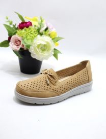 Półbuty na płaskim (36-41/12P)