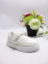 Buty sportowe na rzepy chłopięce (26-31/12P)