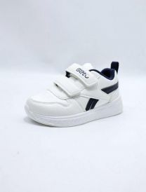 Buty sportowe na rzepy dziewczynka (22-26/8P)