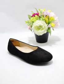 Baleriny damskie (36-41/12P)