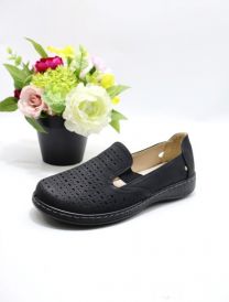 Półbuty na płaskim (36-41/12P)