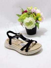 Sandały na płaskim (36-41/12P)