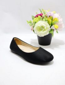 Baleriny damskie (36-41/12P)