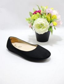 Baleriny damskie (36-41/12P)
