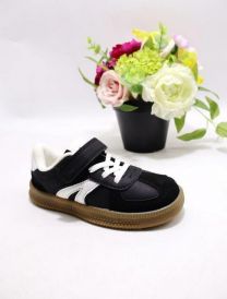 Buty sportowe na rzepy chłopięce (25-30/12P)