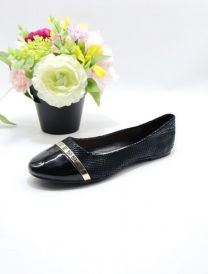 Baleriny damskie (36-41/12P)