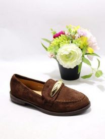 Półbuty na płaskim (36-41/12P)