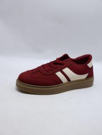 Buty Sportowe Wiązane Damskie (36-41/12P)