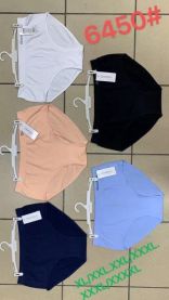 Majtki damskie (XL-4XL/24szt)