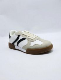 Buty Sportowe Wiązane Damskie (36-41/12P)