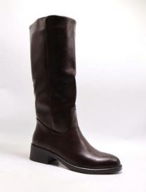 Kozaki na płaskim (36-41/12P)