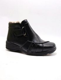 (38-43/10P)_Botki babcine damskie