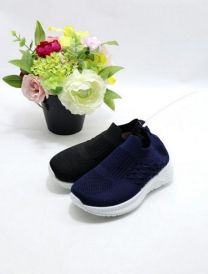 Buty sportowe wsuwane chłopięce (25-30/18P)