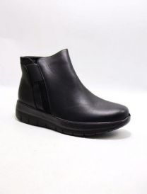 Botki babcine damskie (36-41/12P)