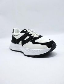 Sneakersy damskie (36-41/12P)