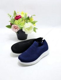 Buty sportowe wsuwane chłopięce (31-36/18P)