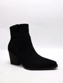 Botki na obcasie (36-41/12P)