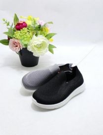 Buty sportowe wsuwane chłopięce (25-30/18P)