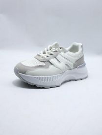 Sneakersy damskie (36-41/12P)