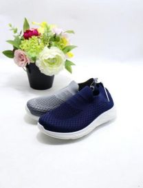 Buty sportowe wsuwane chłopięce (32-37/18P)
