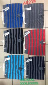 Bokserki męskie (M-2XL/24szt)