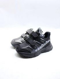 Buty sportowe na rzepy chłopięce (31-36/18P)